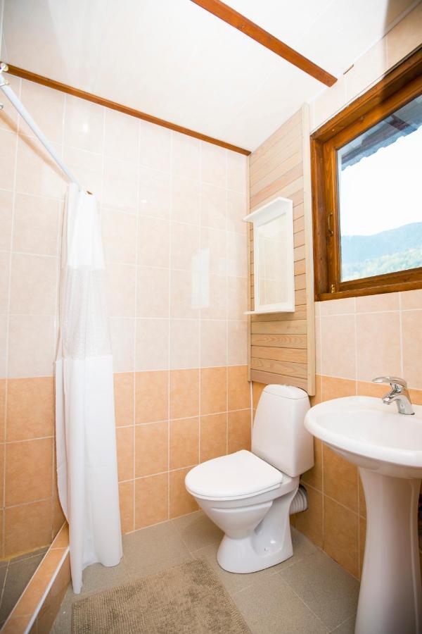 Guest House Lavr Gagra Exterior foto